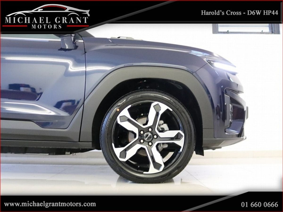 2026 KGM TORRES EVX 73.4 kWh ELECTRIC HUGE SPEC 10 YEAR/1 MILLION KMS WARRANTY €44,950