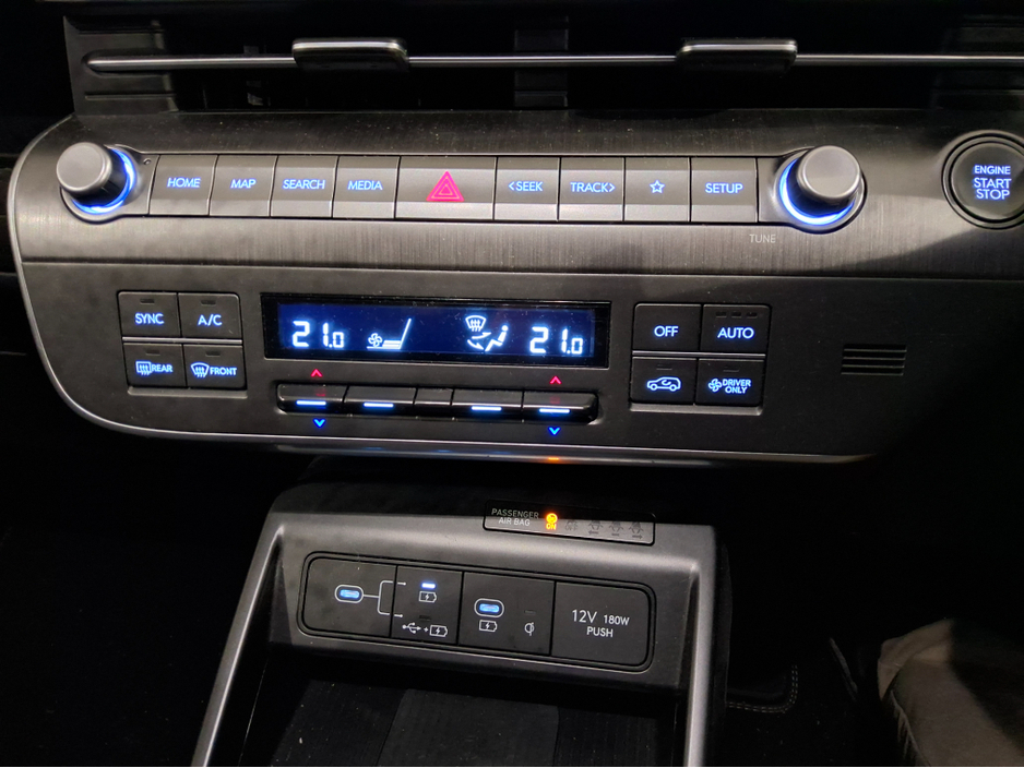 2023 Hyundai Kona - SOLD- SOLD -