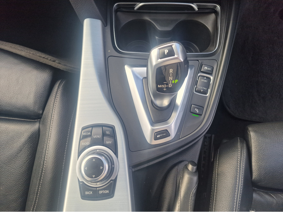 2017 BMW 3 Series F30 330E SPORT 4DR AUTO ** FULL LEATHER SAT NAV** €14,950