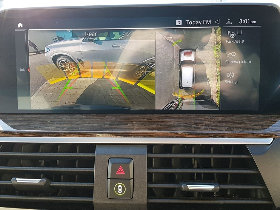 2021 BMW X3 - image 22