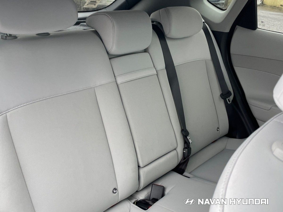 2024 Hyundai Kona EV Elegance 48kWh €25,950