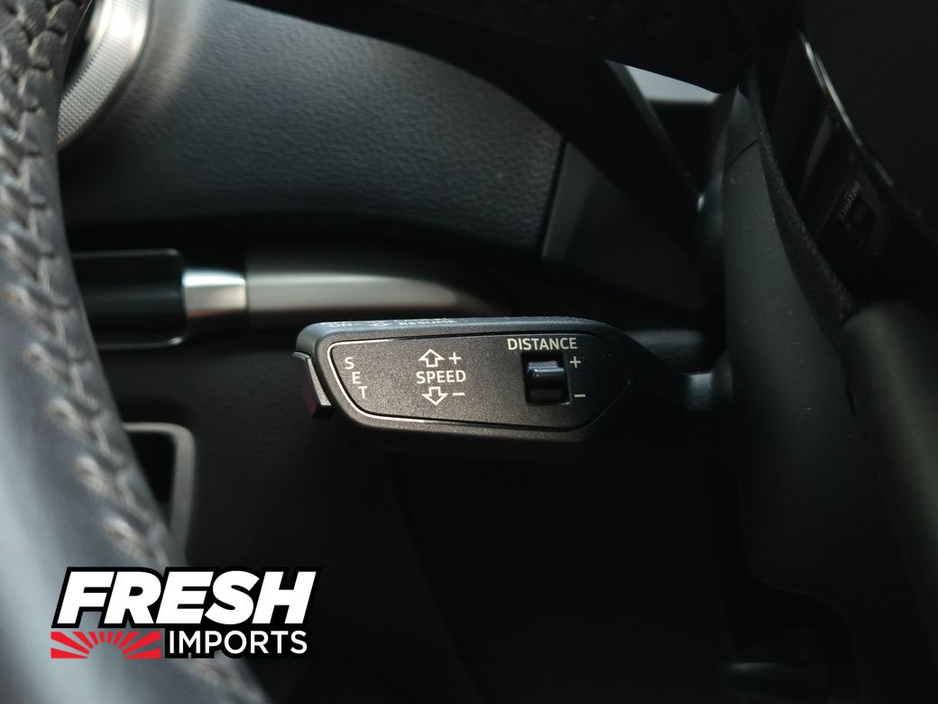 2018 Audi A3 1.4 AUTO LOW KM €19,450