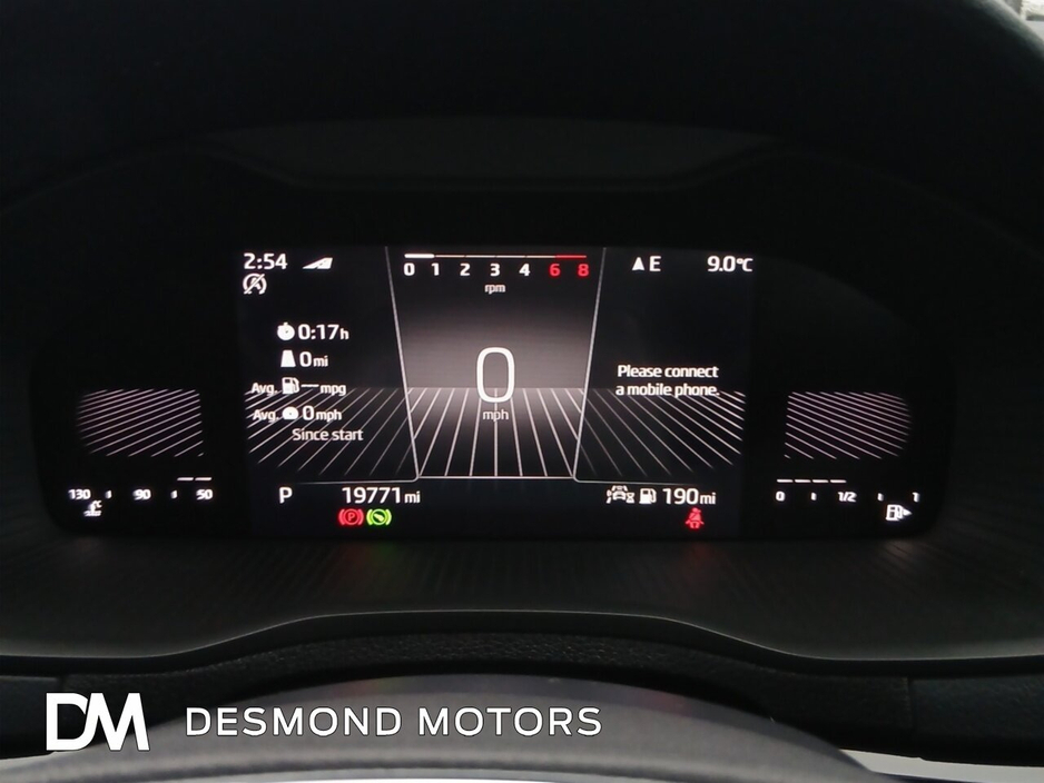 2023 Skoda Karoq - image 16