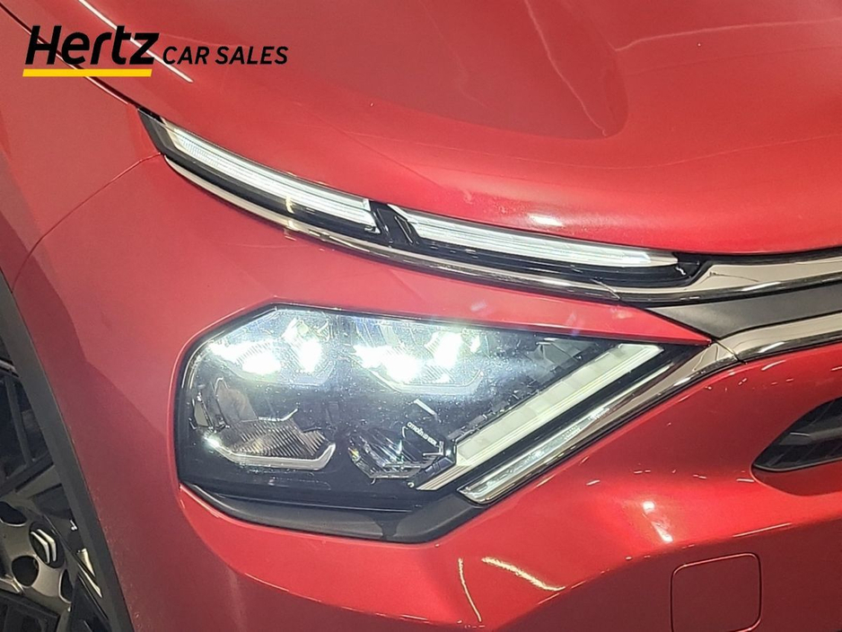 2023 Citroen C4 - image 7