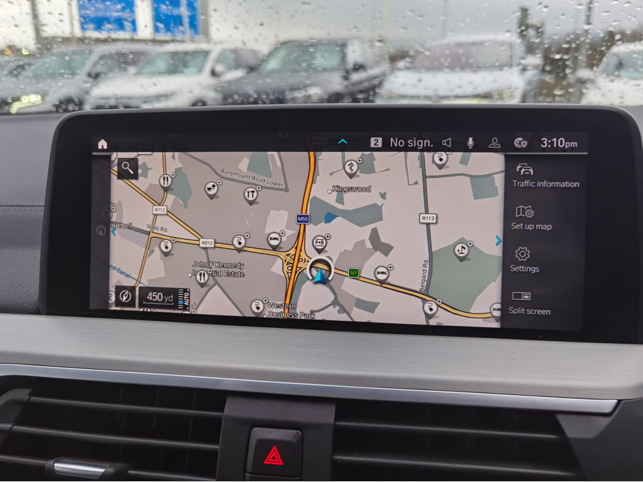 2021 BMW iX3 80KWH PREMIER EDITION PRO **MASSIVE SPEC** - FINANCE AVAILABLE - CALL US TODAY ON 01 492 6566 OR 087-092 5525 €28,950