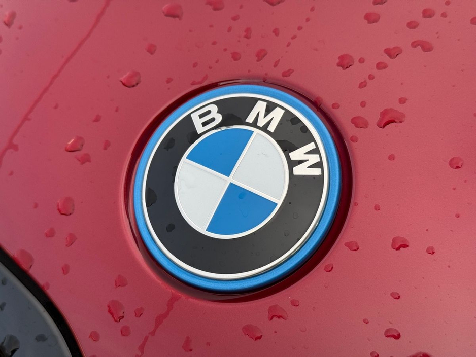 2026 BMW 3 Series 330e M Sport Pro €66,950