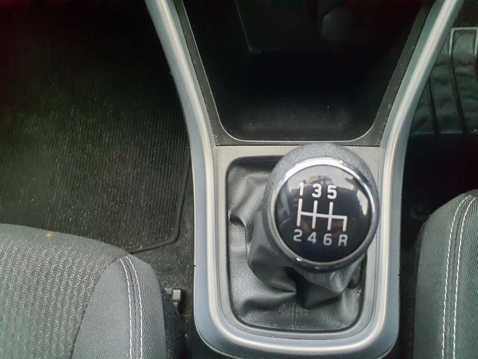 2021 Suzuki SX4 S-Cross SZ-T BOOSTERJET