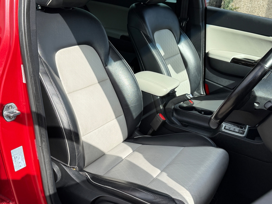 2018 Kia Sportage - image 18