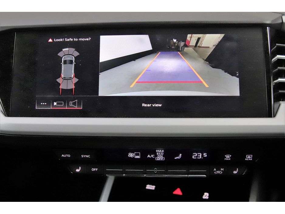 2024 Audi Q4 e-tron E-TRON 45 SPORT €42,490