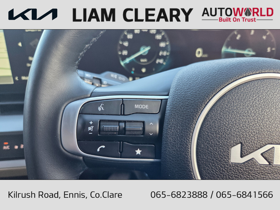 2023 Kia Sportage - image 20