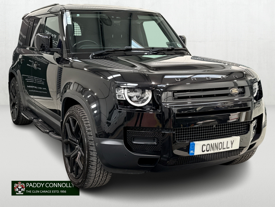 2021 Land Rover Defender for sale in , Ireland