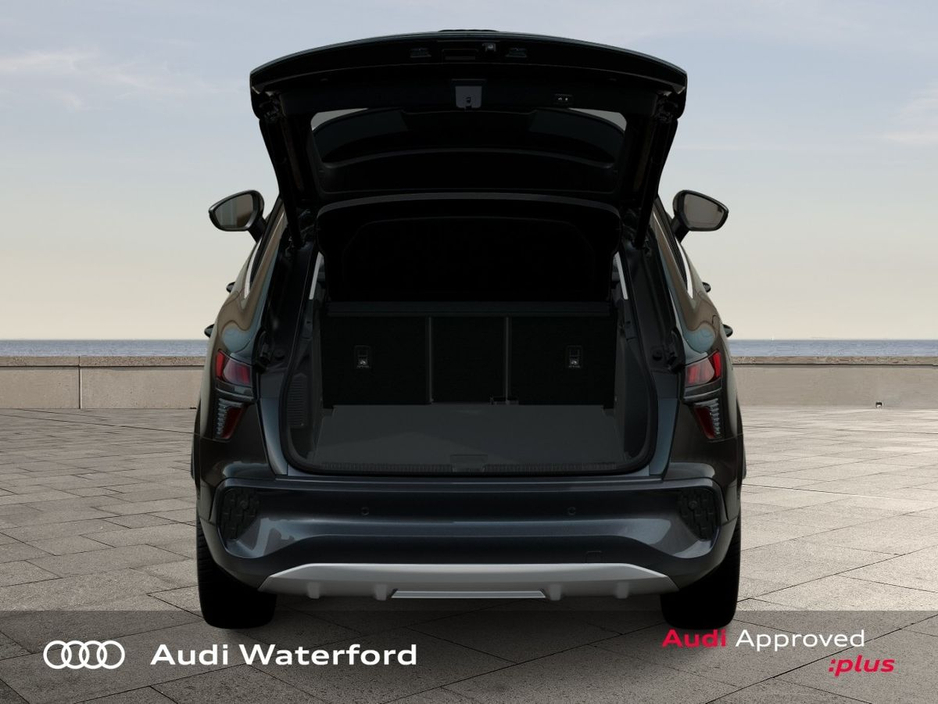 2026 Audi Q3 - image 6