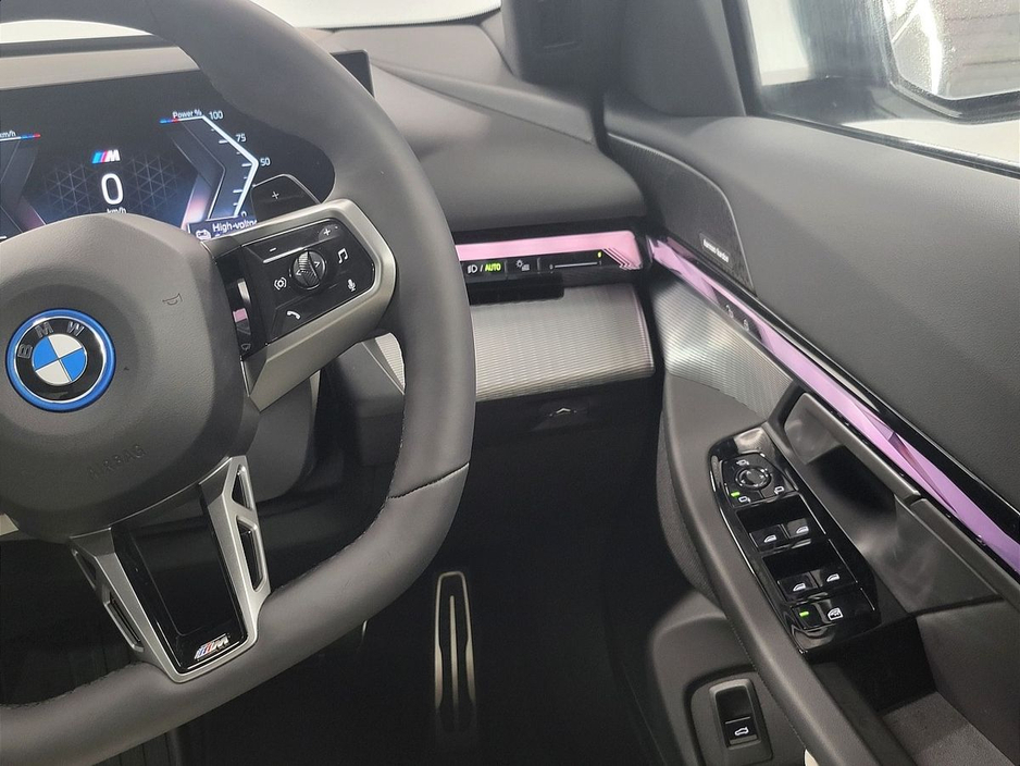 2026 BMW 5 Series  €79,475