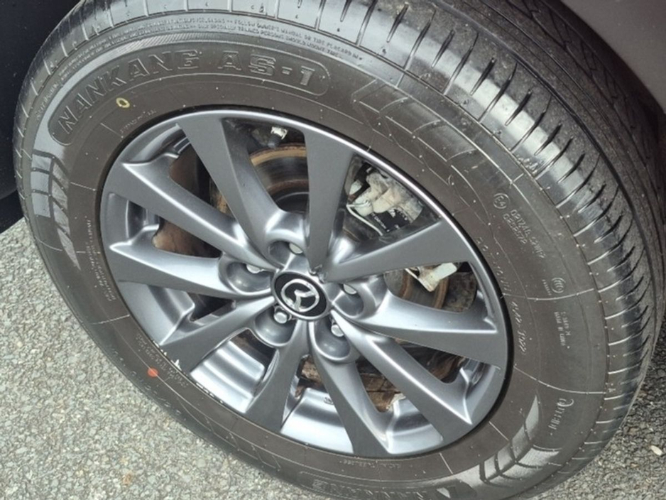 2020 Mazda CX-30 - image 10