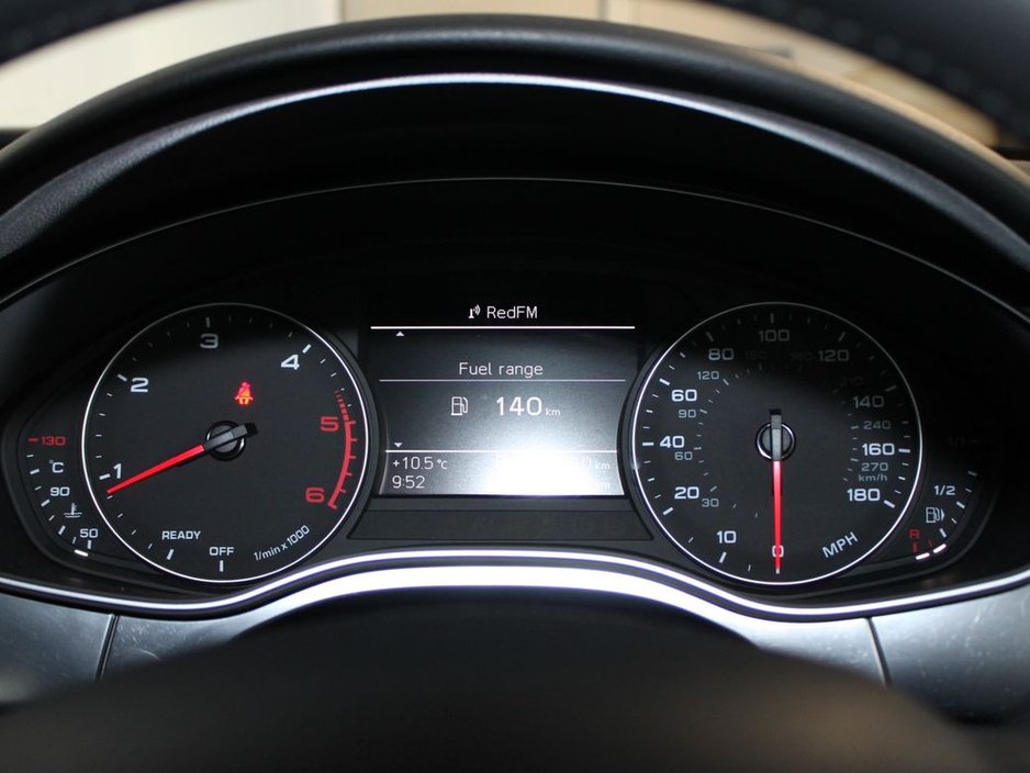 2018 Audi A6 - image 17