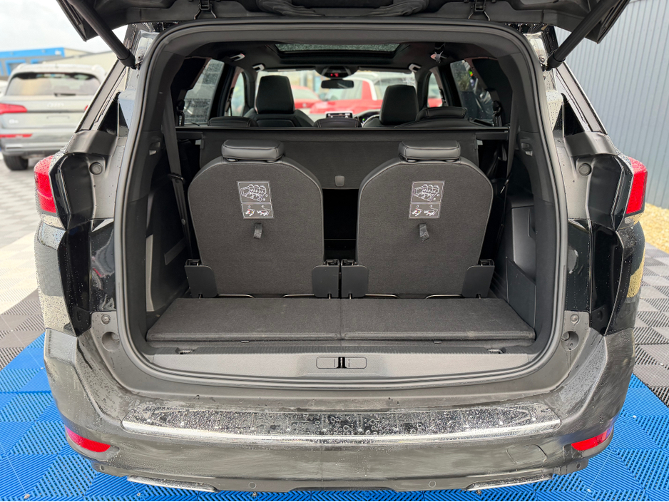 2018 Peugeot 5008 GT PREMIUM - 2.0L DIESEL - AUTO - 7 SEATS - 12M WARRANTY - CAR:1721 €24,950