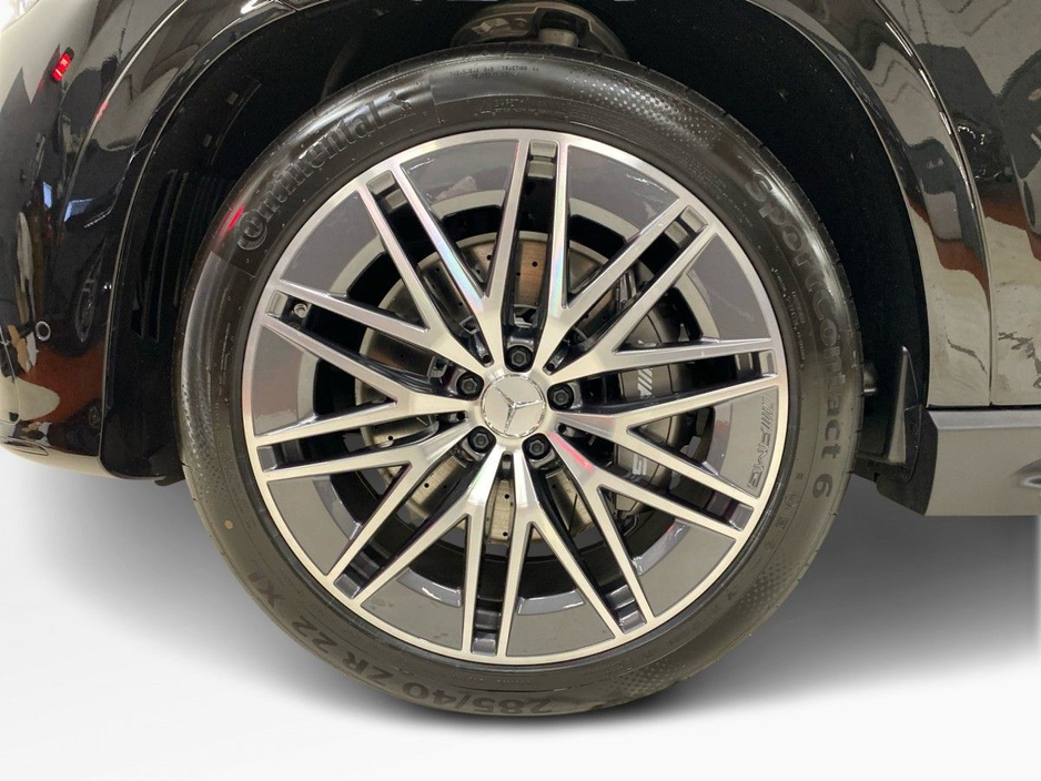2026 Mercedes-Benz AMG - image 8