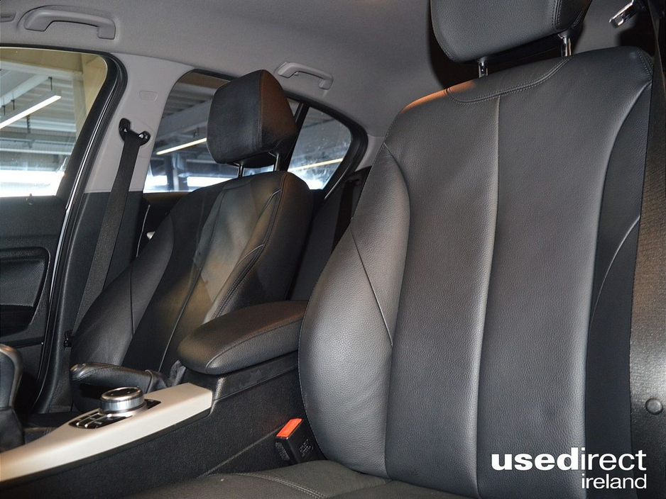 2019 BMW 1 Series 118i SE €15,999