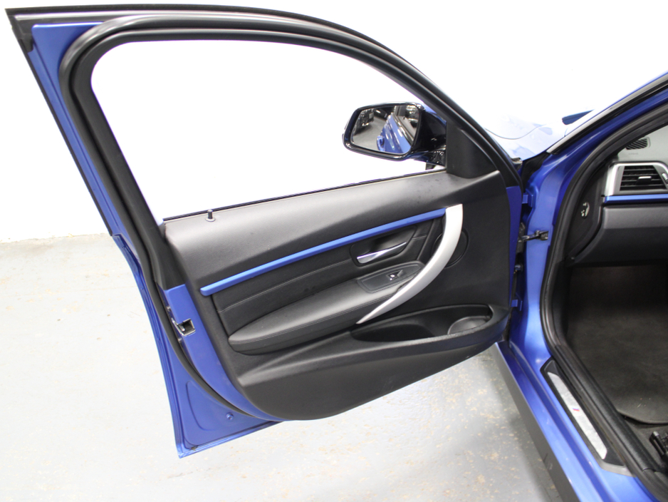 2016 BMW 3 Series F30 E M SPORT 4DR AUTO €17,950