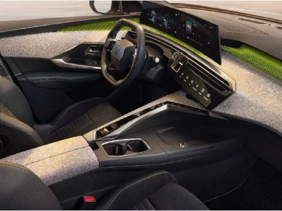 2026 Peugeot 5008 GT Exclusive Hybrid 145bhp *ORDER YOUR 261 TODAY* €57,745