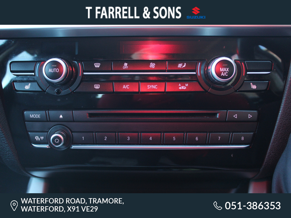 2016 BMW X3 - image 25