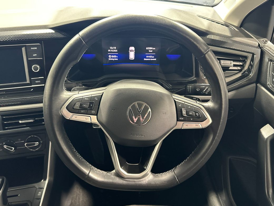 2023 Volkswagen Polo Sport Automatic 1.0 Tsi €22,400