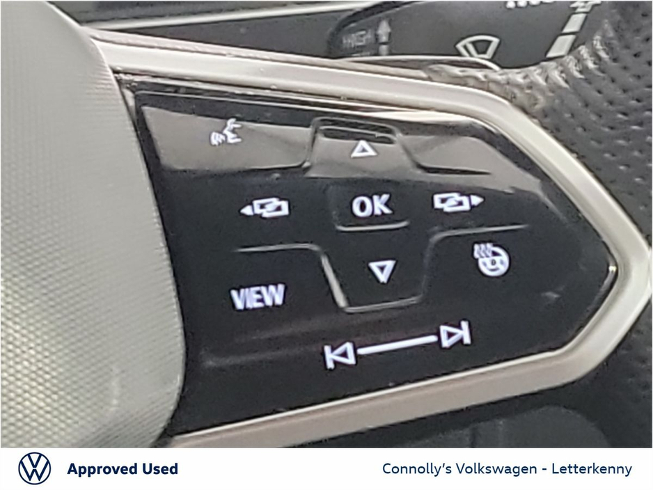 2024 Volkswagen Tiguan TIGUAN ALLSPACE R-LINE 2.0TDI DSG 150HP €54,950