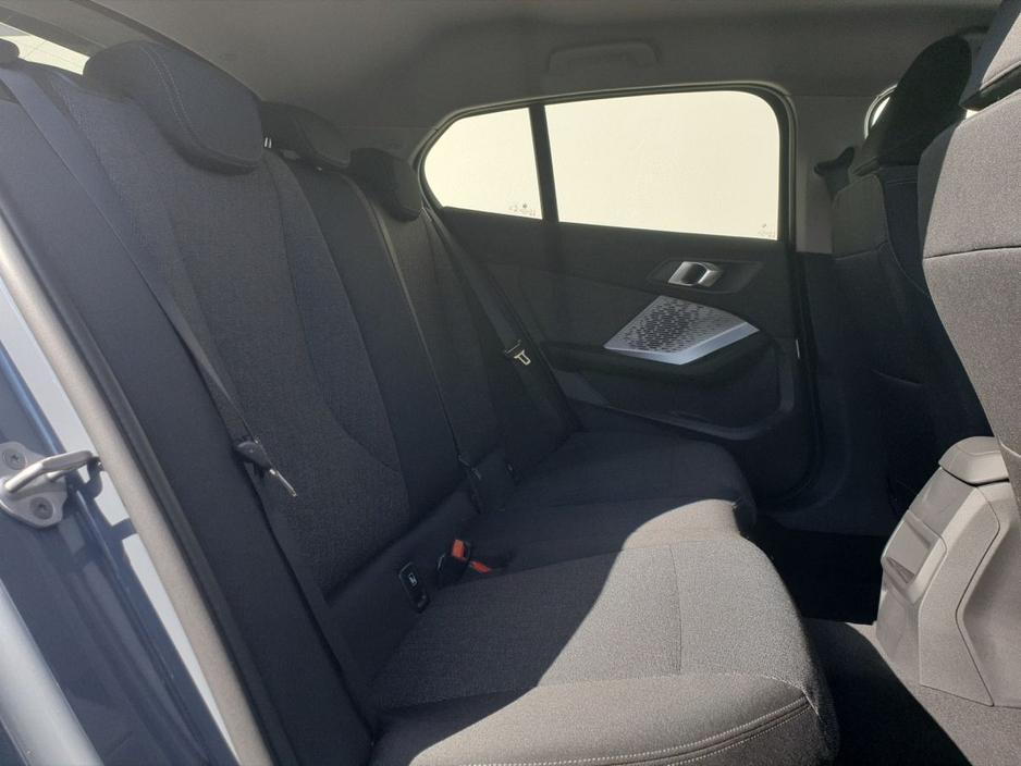 2026 BMW 1 Series - image 11