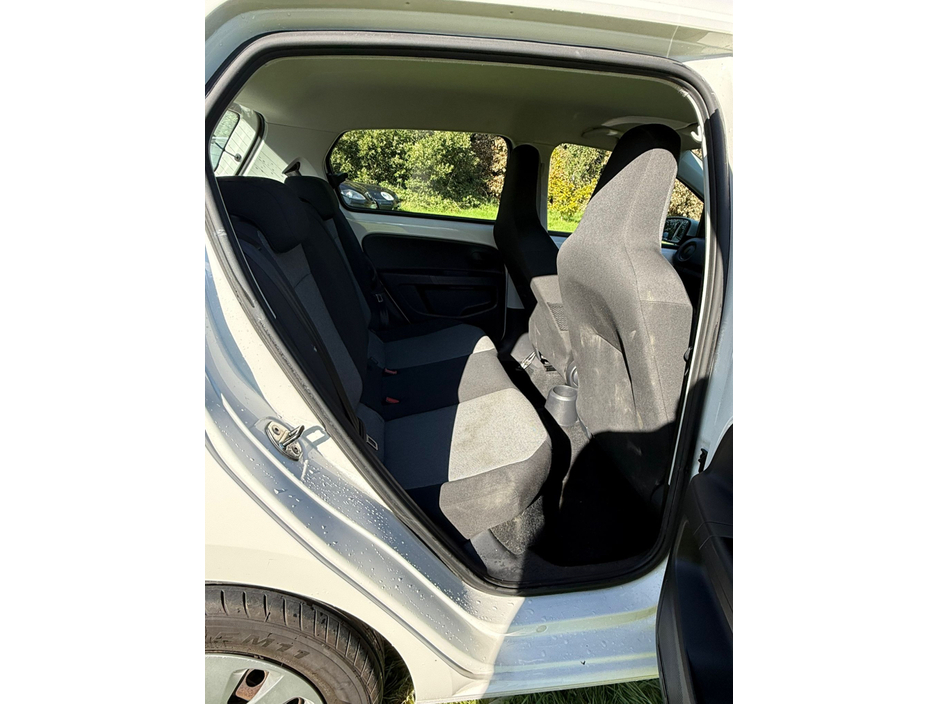 2013 Skoda Citigo - image 8