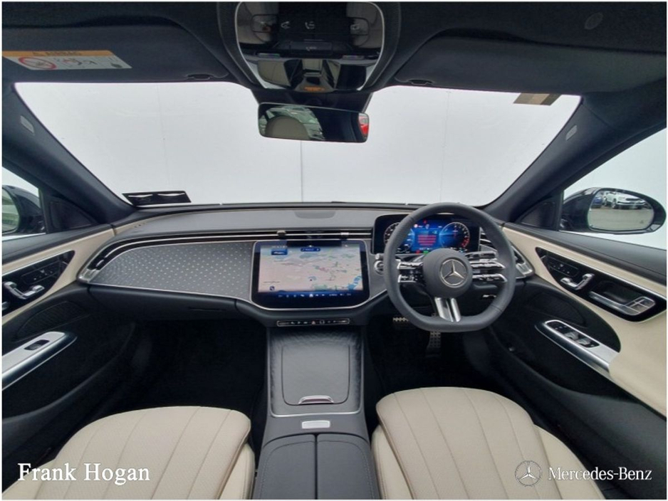 2026 Mercedes-Benz E Class - image 12