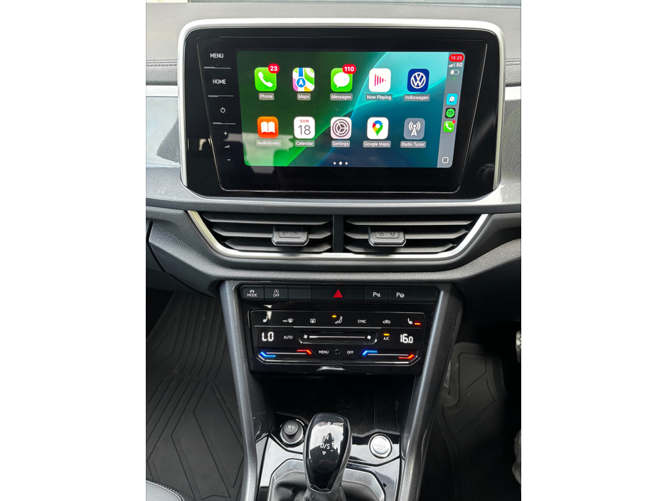 2024 Volkswagen T-Roc 3DA-A1DFF 5DR AUTO €39,950