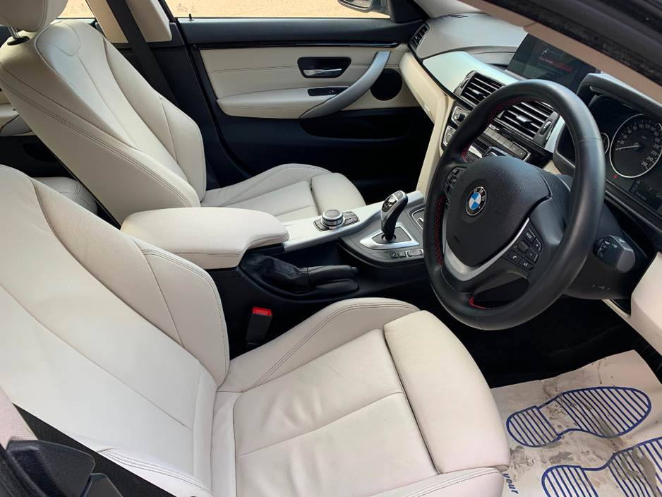 2019 BMW 4 Series - image 18