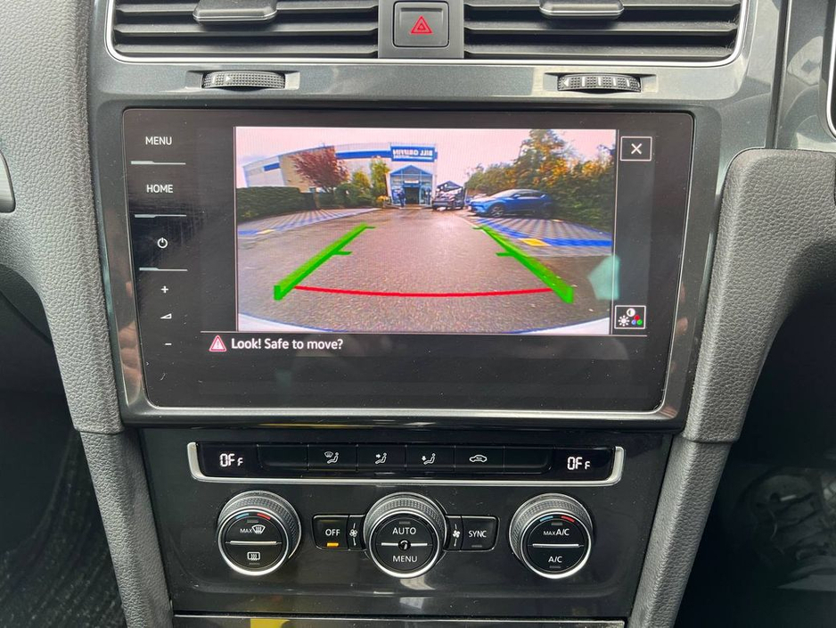 2019 Volkswagen Golf - image 7