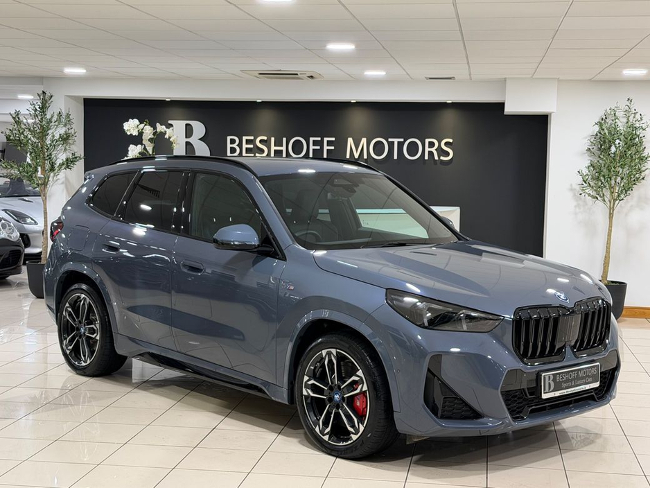 2025 BMW X1 for sale in , Ireland