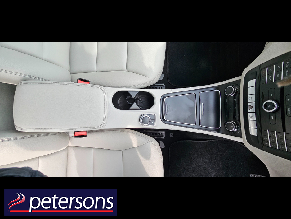 2015 Mercedes-Benz B Class - image 22