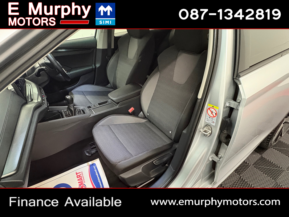 2023 Skoda Octavia 2.0 TDI SE TECHNOLOGY €75 PER WEEK €24,950