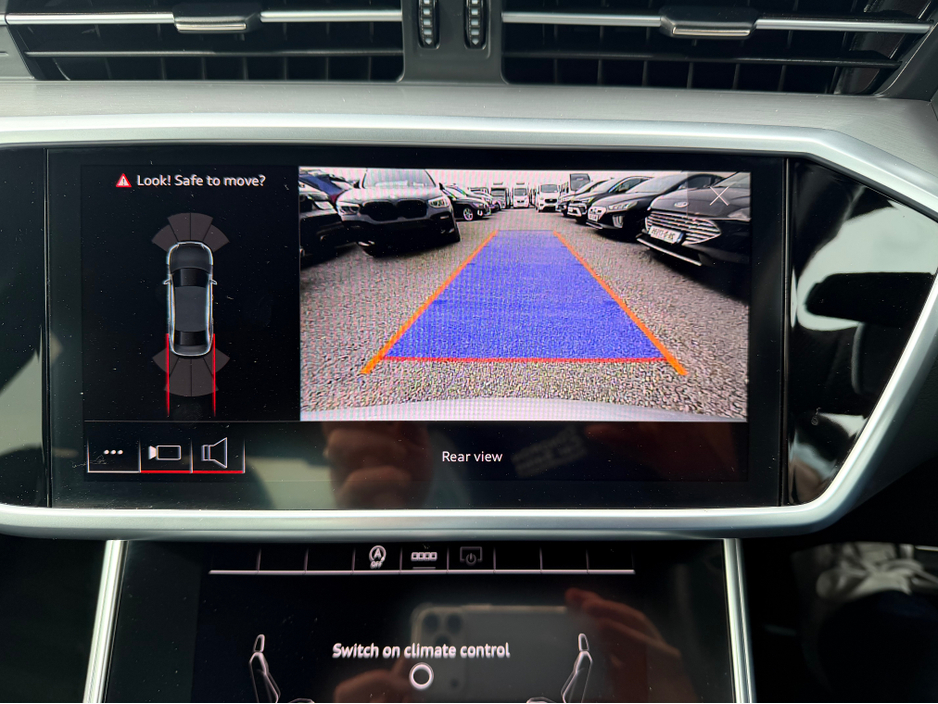 2022 Audi A6 - image 20