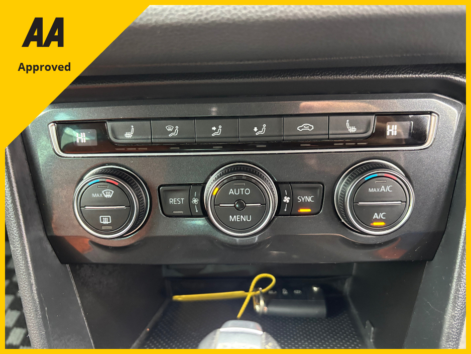 2019 Volkswagen Tiguan 2.0TDI 4MOTION AUTO FULLY LOADED WITH EXTRAS €26,950