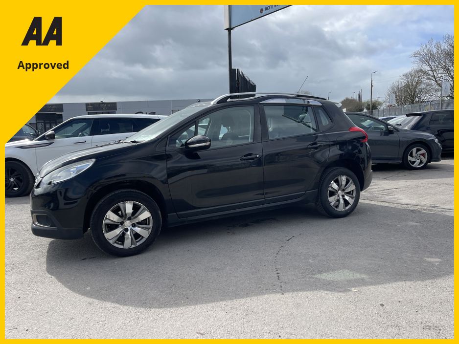 2015 Peugeot 2008 - image 6