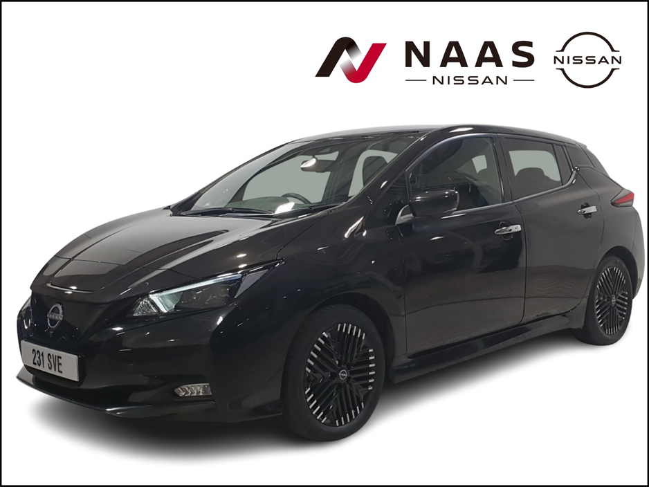 2023 Nissan Leaf SVE 40KW €19,445