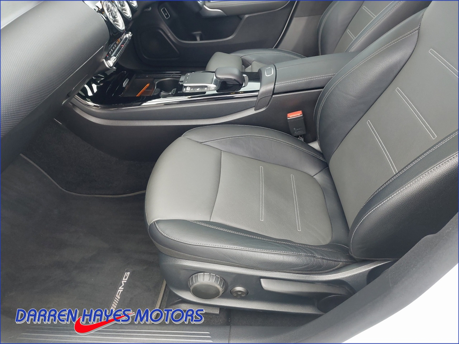 2022 Mercedes-Benz CLA Class - image 8