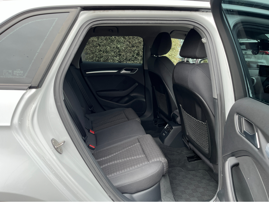 2020 Audi A3 - image 8