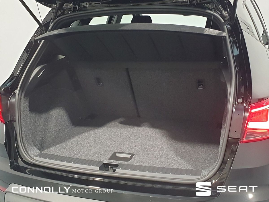 2026 SEAT Arona 1.0TSI 95HP SE