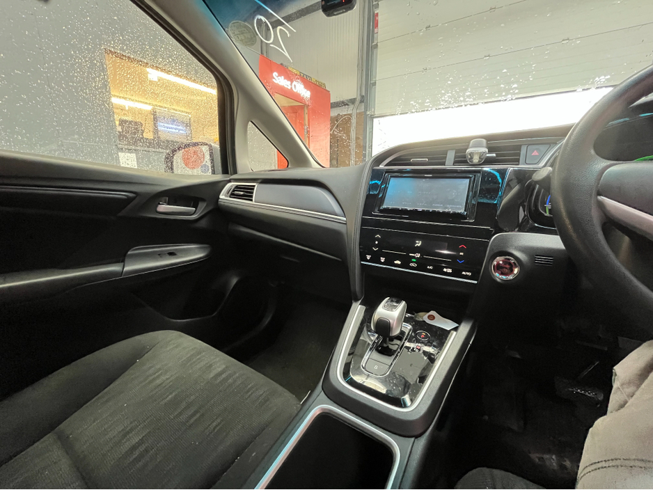 2020 Honda Shuttle €14950! 2020 HONDA SHUTTLE HV SENSING 1.5 AUTOMATIC / CRUISE CONTROL / REVERSE CAMERA AND MORE €14,950