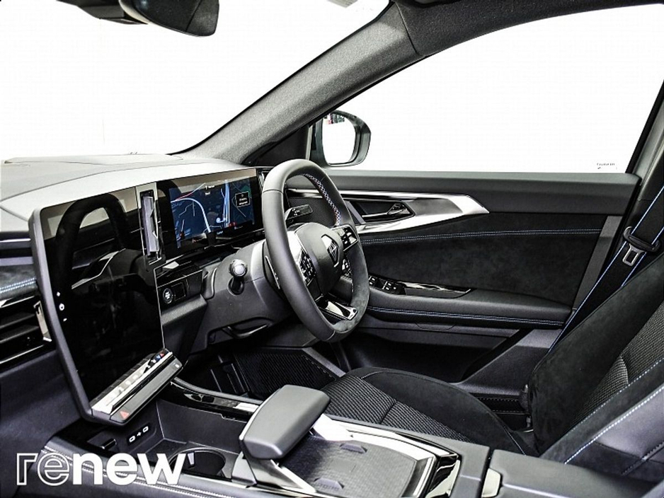 2023 Renault Austral Techno Esprit Alpine E-Tech Full Hybrid €35,900