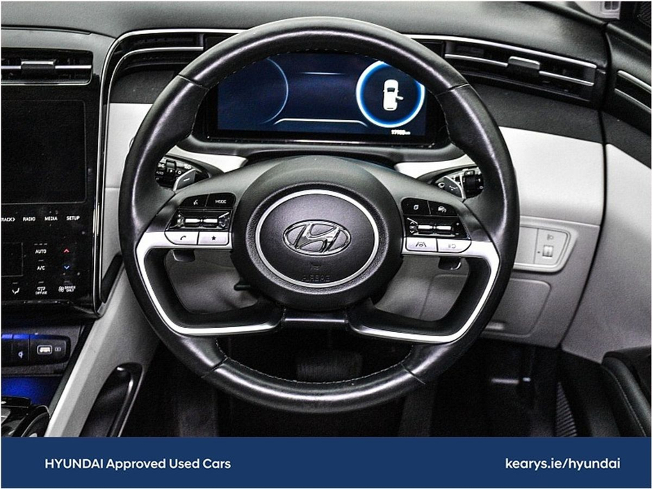 2022 Hyundai Tucson - image 20
