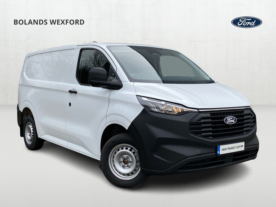 2026 Ford Transit Custom for sale in , Ireland