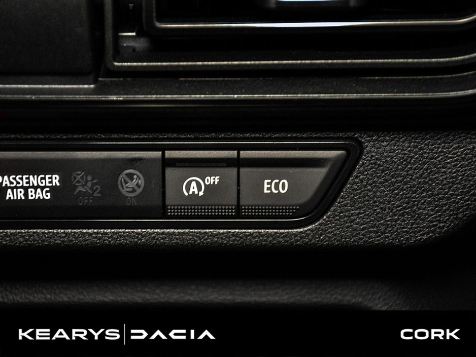 2021 Dacia Sandero - image 19