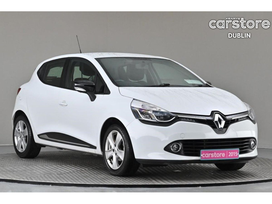 2016 Renault Clio for sale in , Ireland