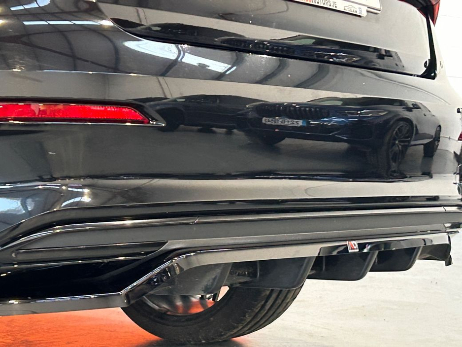 2022 Audi A3 30 Tfsi 110HP Sport #17